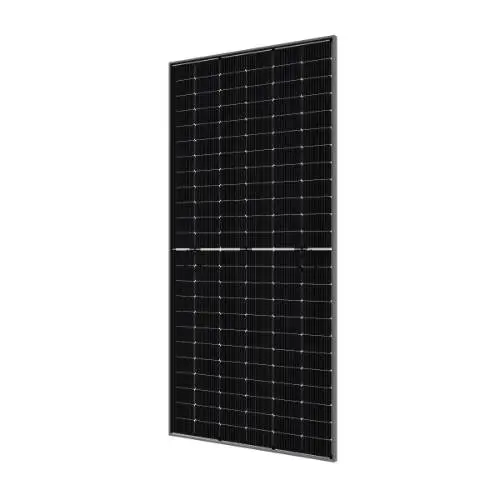 TommaTech 605-585Wp M10 144TNB TOPCon Solar Panels